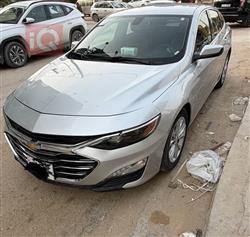 شيفروليه ماليبو